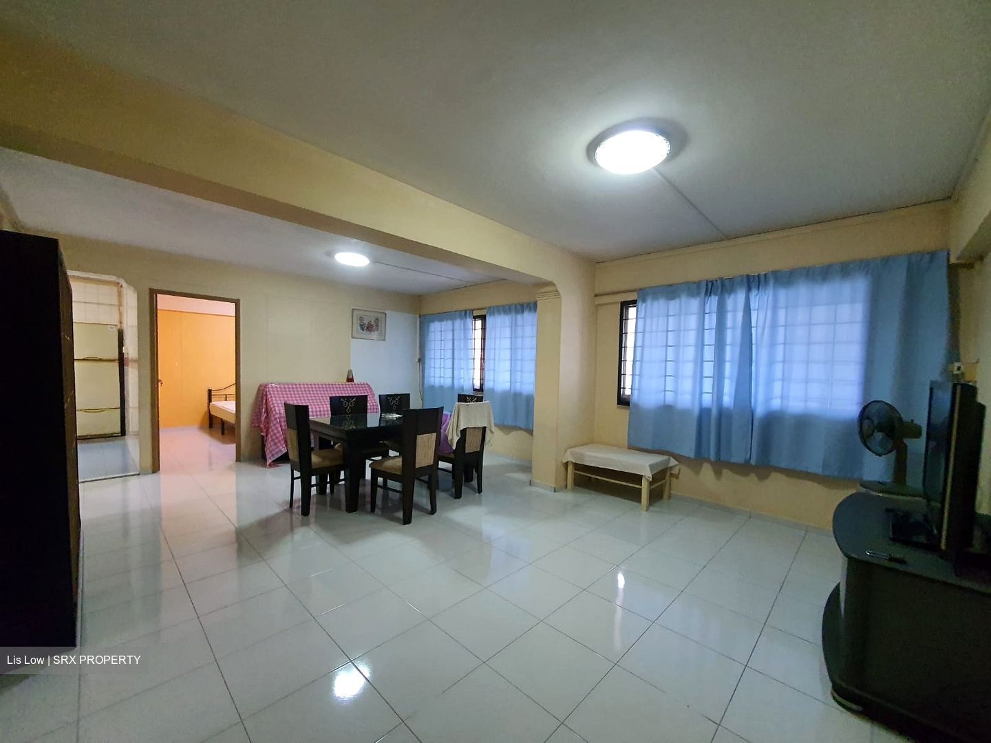 Blk 555 Hougang Street 51 (Hougang), HDB 4 Rooms #333083781